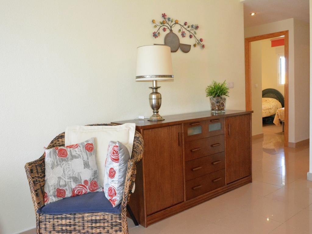 Edificio Americas By Interhome Appartement *