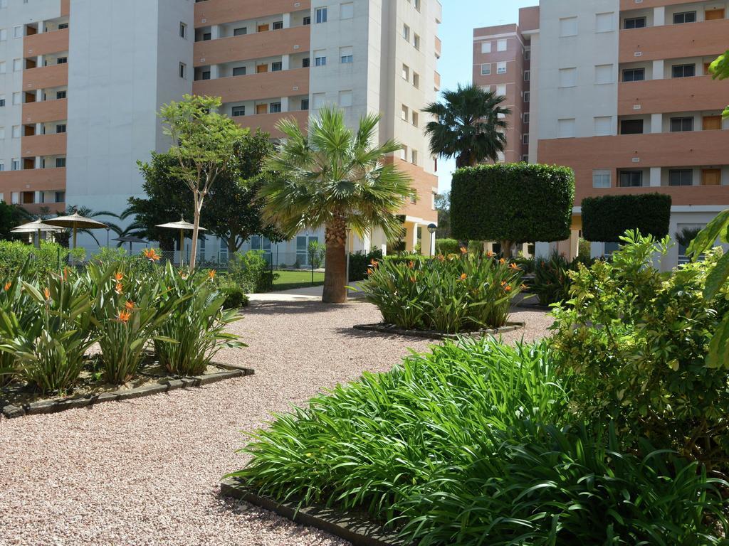 Apartment Edificio Americas By Interhome